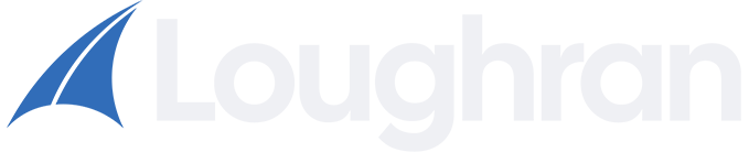 Loughran Group Logo