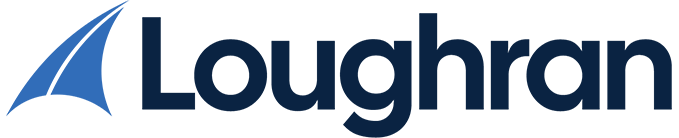 Loughran Group Logo
